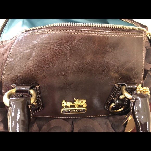 Handbag - Picture 7 of 8